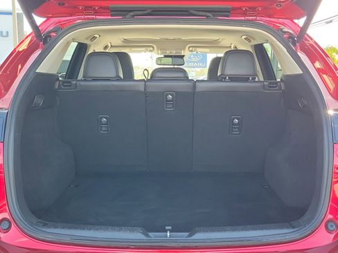 Used 2017 MAZDA CX-5 Grand Touring image 11