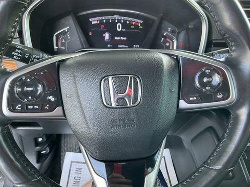 Used 2019 Honda CR-V Touring image 29