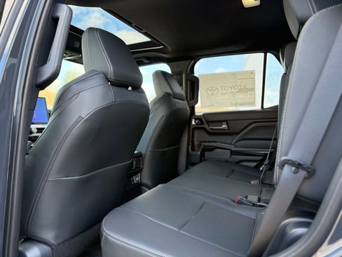 New 2026 Toyota 4Runner Limited image 16