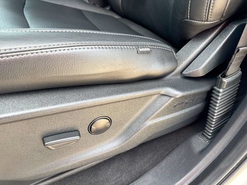 Used 2024 Ford F150 XLT w/ Mobile Office Package AWD/4WD image 12