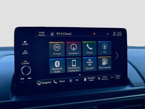 Used 2025 Honda Pilot Touring image 15