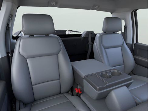 New 2026 Ford F150 XL RWD image 10