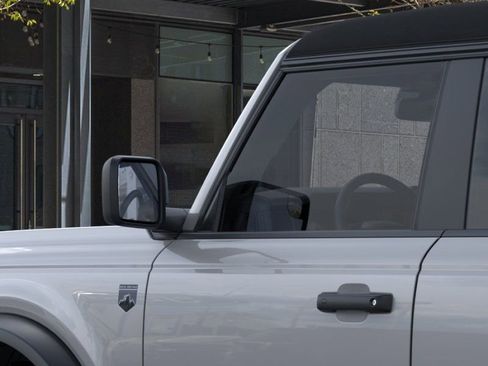 New 2026 Ford Bronco Big Bend AWD/4WD image 22