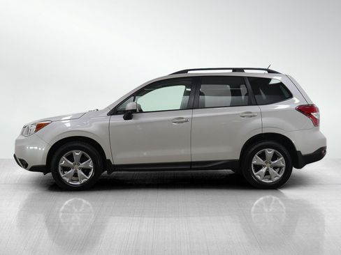 Used 2015 Subaru Forester 2.5i Premium w/ Popular Package #1 image 2