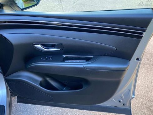 Used 2023 Hyundai Tucson SEL image 34