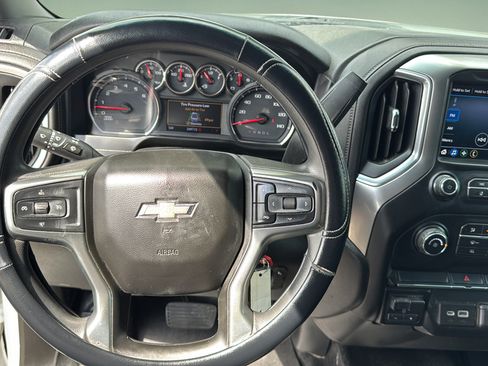 Used 2020 Chevrolet Silverado 2500 LT RWD image 13
