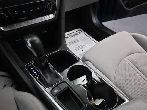 Used 2018 Hyundai Sonata SEL FWD image 33