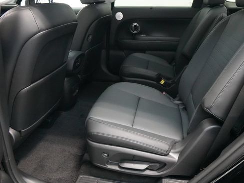 Certified 2026 Hyundai Palisade Limited AWD/4WD image 23