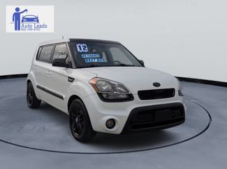 Used 2012 Kia Soul video 2
