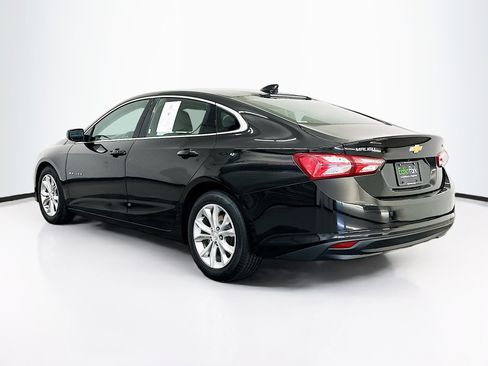 Used 2022 Chevrolet Malibu LT FWD image 5