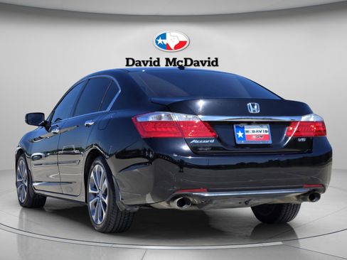 Used 2014 Honda Accord EX-L image 4