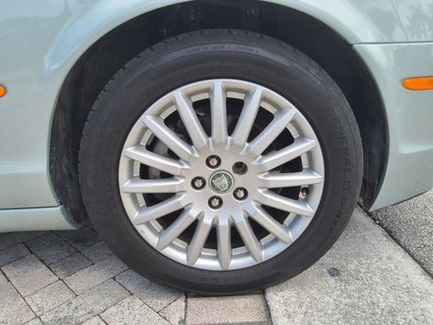 Used 2005 Jaguar S-TYPE 4.2 image 42