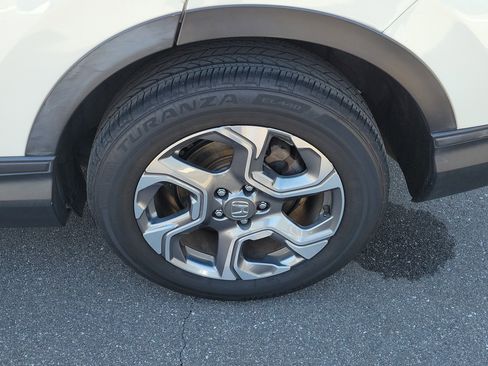 Used 2017 Honda CR-V EX-L image 40