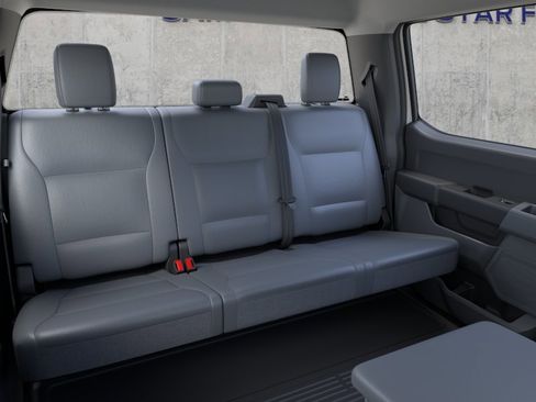 New 2026 Ford F550 2WD Crew Cab Super Duty image 11