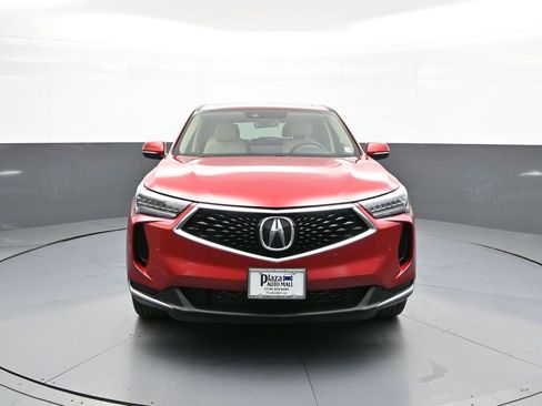 Certified 2023 Acura RDX w/ Technology Package image 2