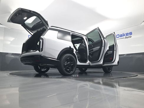 New 2027 Kia Telluride SX Prestige X-Line AWD/4WD image 65