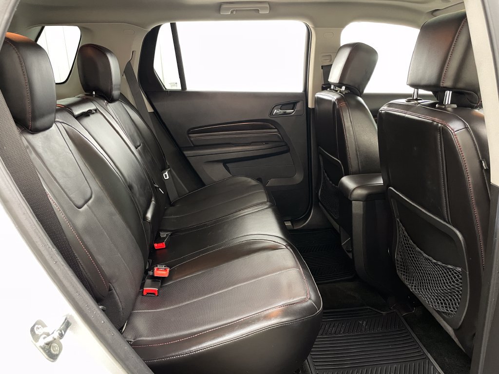 Used 2015 GMC Terrain Denali AWD/4WD image 43