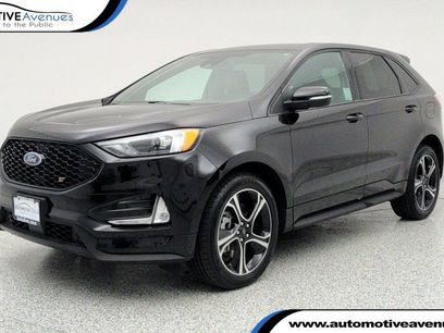 Used 2023 Ford Edge ST