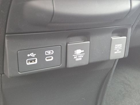 New 2026 Honda Odyssey Touring image 12