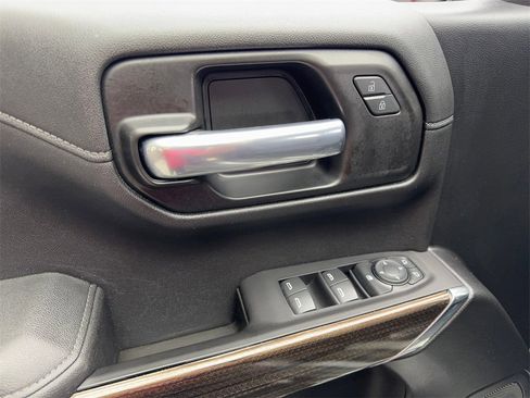 Used 2021 Chevrolet Silverado 1500 RST w/ Convenience Package II image 32