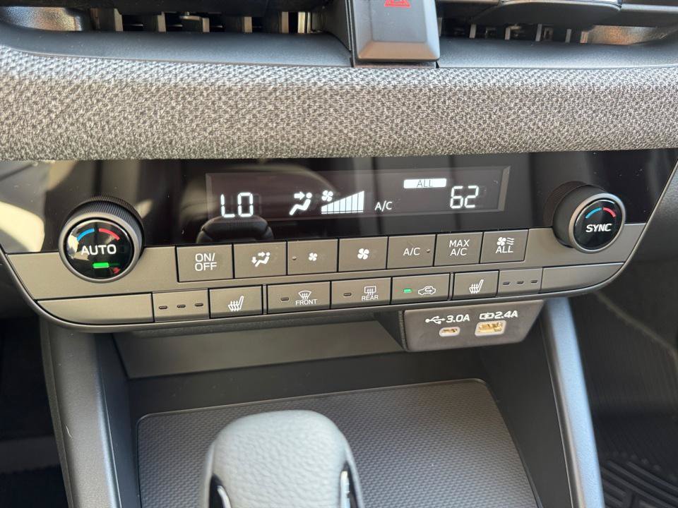 New 2026 Subaru Outback Premium AWD/4WD image 18