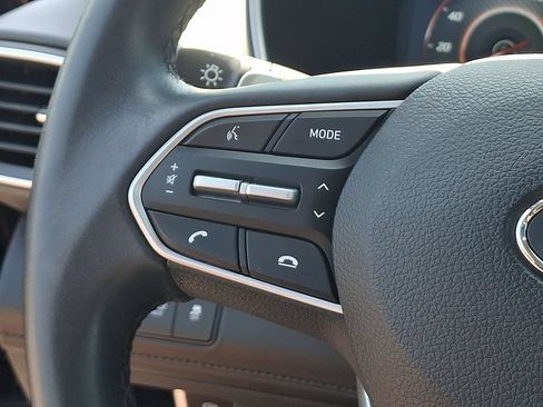 Used 2022 Hyundai Santa Fe SEL w/ Convenience + Premium Package AWD/4WD image 23