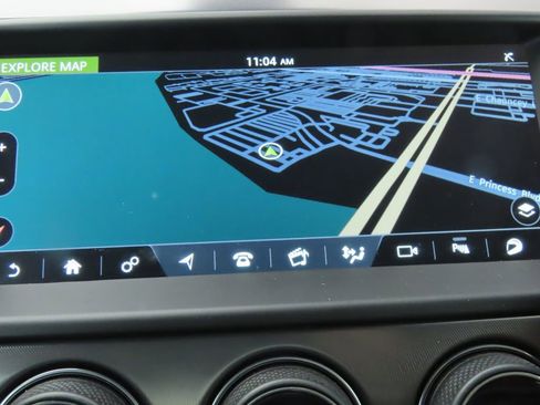 Used 2024 Jaguar F-TYPE R image 24