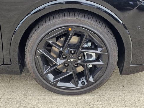 New 2026 Kia K4 GT-Line Turbo FWD image 32