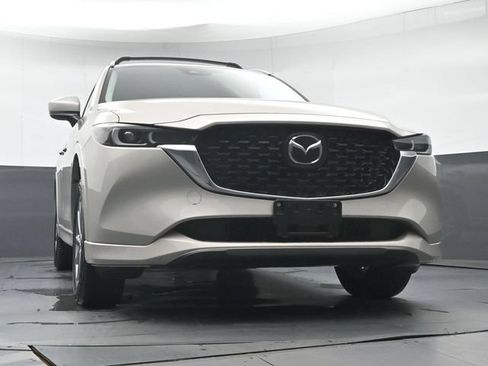 Certified 2024 MAZDA CX-5 AWD 2.5 S image 37