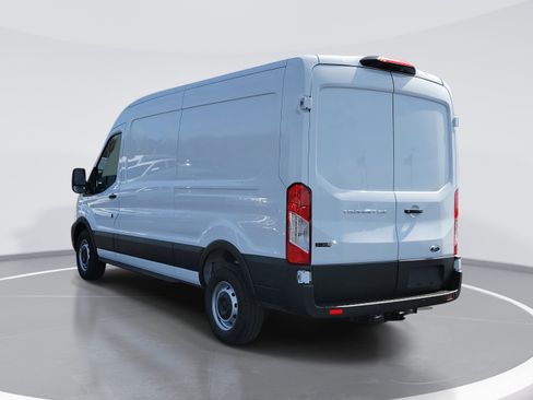 New 2025 Ford Transit 250 Base w/ Upfitter Package image 4