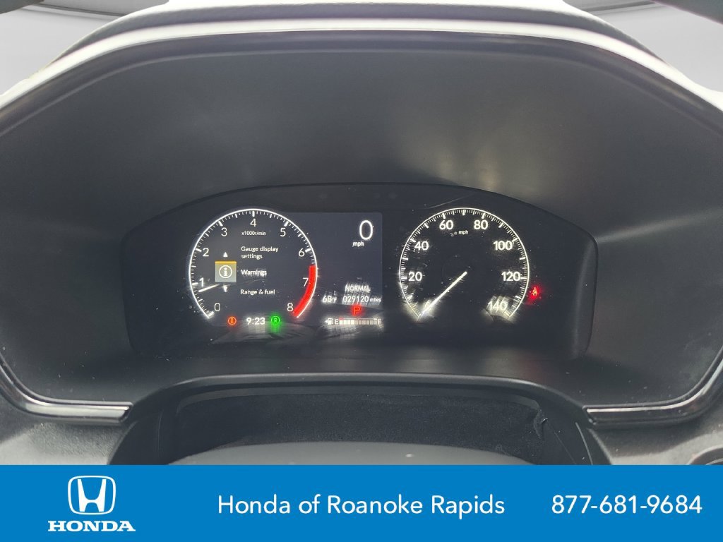 Used 2025 Honda CR-V LX image 14