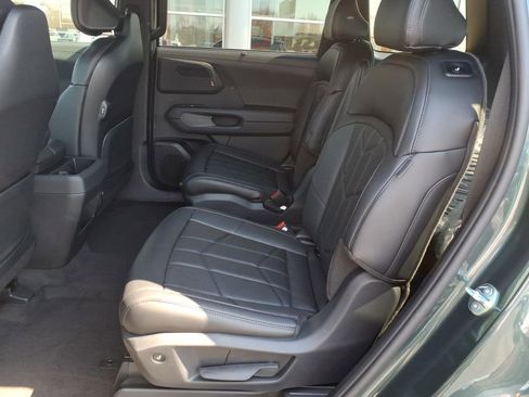 New 2027 Kia Telluride EX X-Line image 9