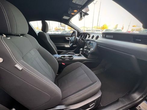 Used 2018 Ford Mustang GT image 24