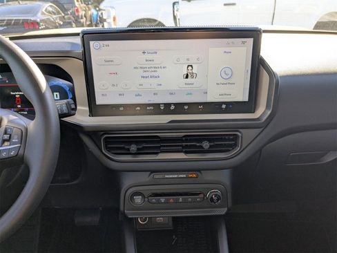 New 2025 Ford Bronco Sport Big Bend image 19