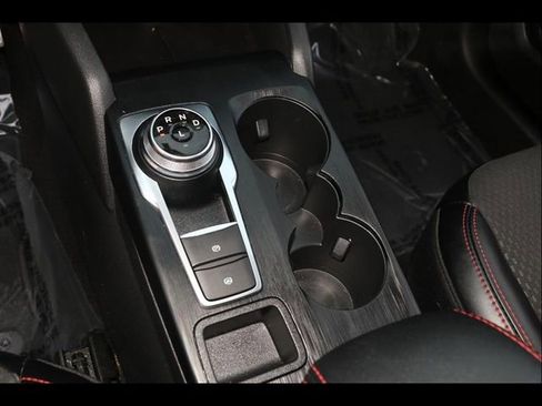 Used 2024 Ford Escape ST-Line w/ Tech Pack #1 image 25