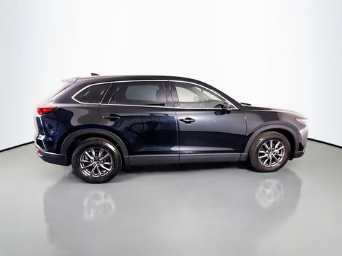Used 2023 MAZDA CX-9 Touring image 11