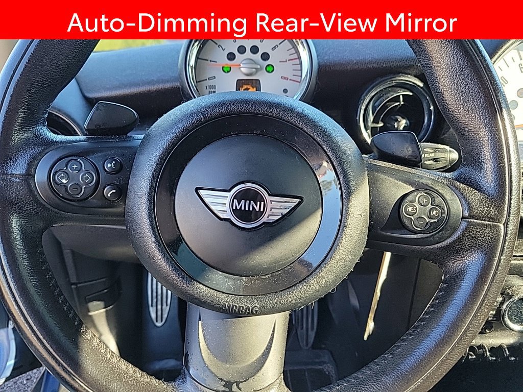 Used 2012 MINI Cooper S FWD image 9