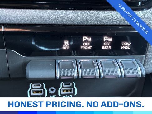 New 2026 RAM 1500 Express image 10