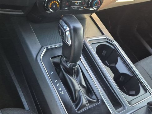 Used 2019 Ford F150 XLT w/ Equipment Group 302A Luxury RWD image 16