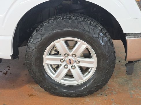 Used 2023 Ford F150 XL w/ FX4 Off-Road Package image 10