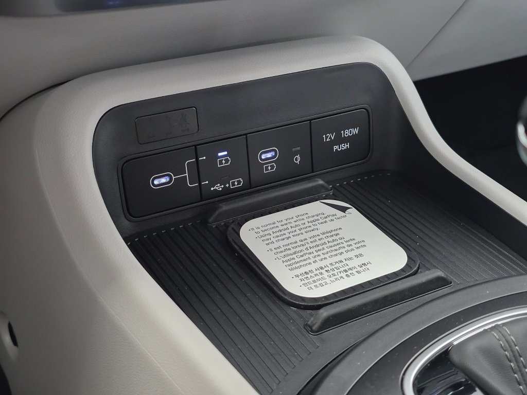 New 2027 Hyundai Kona SEL Sport AWD/4WD image 31