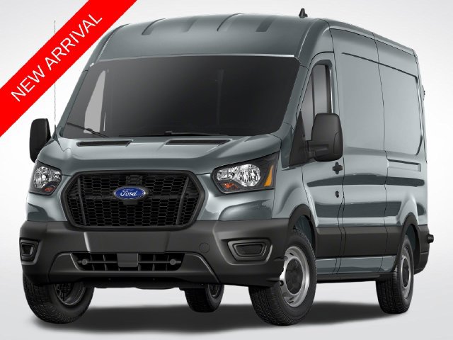 Used 2023 Ford Transit 250 148 High Roof AWD image 1
