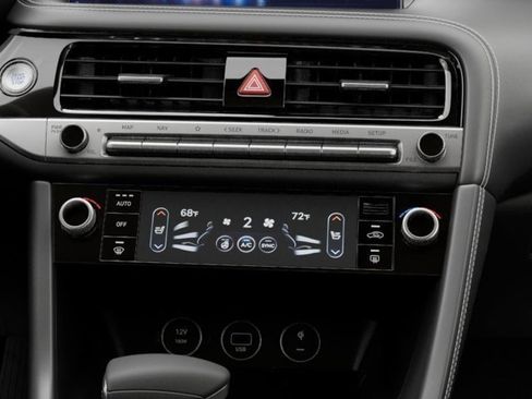 New 2026 Genesis G70 2.5T Prestige image 15