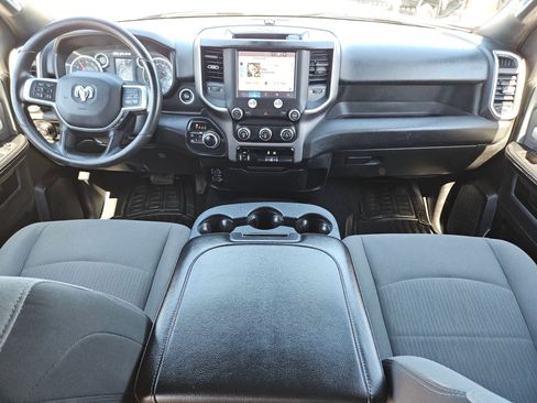 Used 2022 RAM 2500 Big Horn image 16