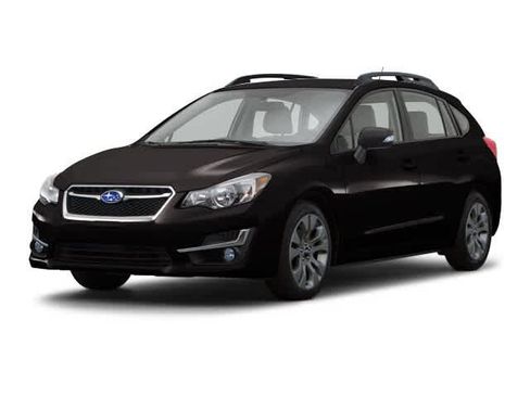 Used 2015 Subaru Impreza 2.0i Sport Premium image 1