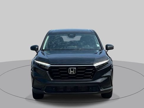 Used 2025 Honda CR-V EX-L image 9