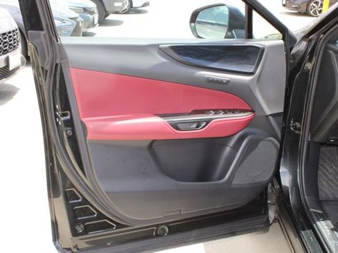 Certified 2025 Lexus NX 350h AWD w/ Cold Area Package image 11