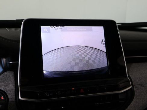 Used 2025 Jeep Compass Latitude image 6