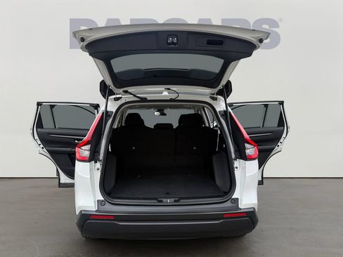 Used 2023 Honda CR-V EX image 28