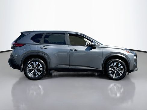 Used 2022 Nissan Rogue SV w/ SV Premium Package AWD/4WD image 8
